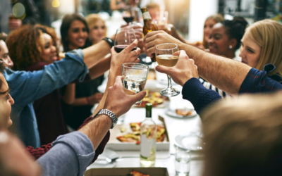 Límite su consumo de alcohol